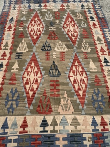 Gorgeous tribal vintage - tribal,
