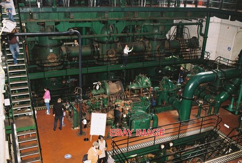 Photo kempton park steam the - photo,