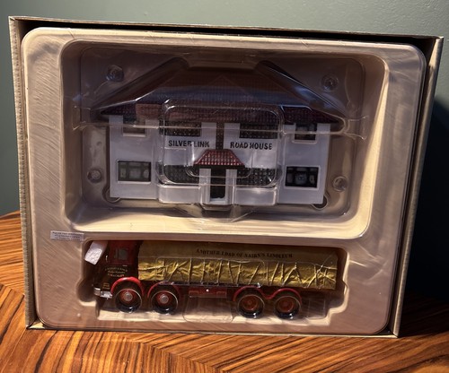 Corgi cc11601 leyland octopus - corgi,