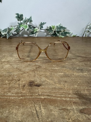 Vintage christian dior glasses - christian,