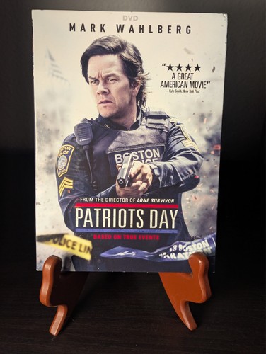 Patriots day mark - patriots,