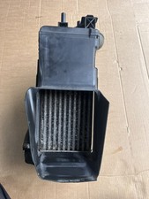 GENUINE FORD FOCUS / C-MAX / KUGA DIESEL TURBO INTERCOOLER 1429405 OR 1746975