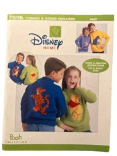 Disney Leisure Arts Winnie The