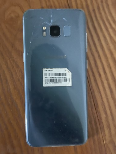 Samsung galaxy smartphone - galaxy,