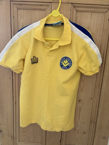Leeds united vintage retro - united,