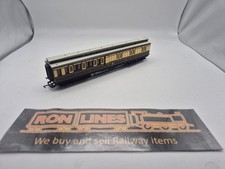 Hornby GWR 3rd Class