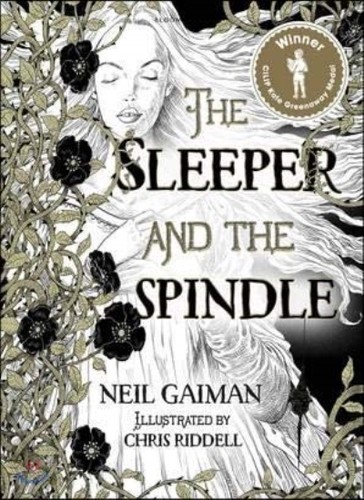 The sleeper and - sleeper, spindle