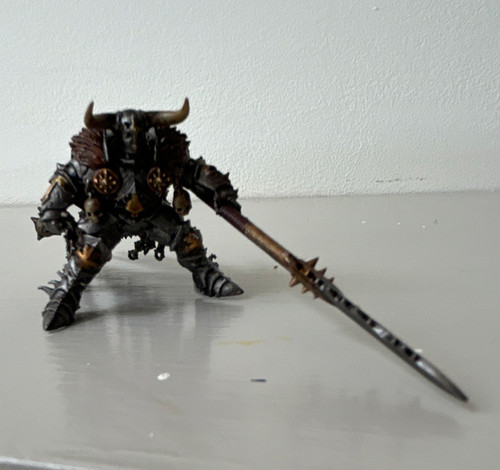 Games workshop warhammer old - games,
