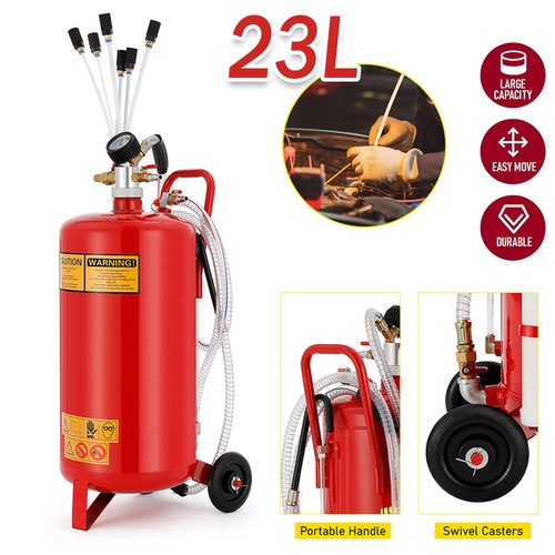 Gallon 23l portable air - 5,