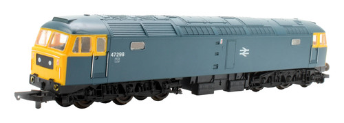 Lima gauge 20548a1 br - 'oo, gauge'