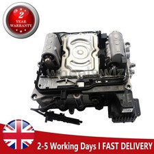 DQ200 0AM 7-Speed DSG