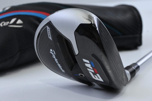 Taylormade wood 17 - /,