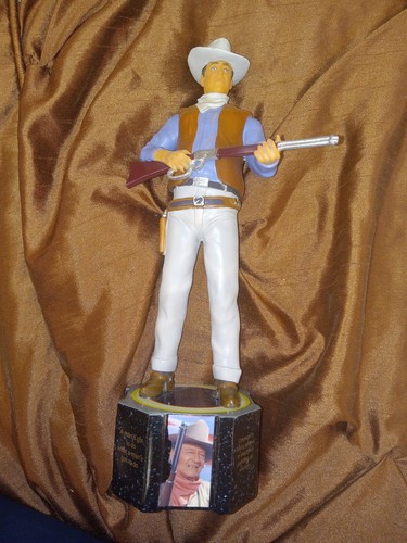 John wayne limited - wayne, edition