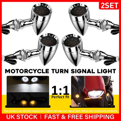 8pcs chrome 10mm - 10mm, turn