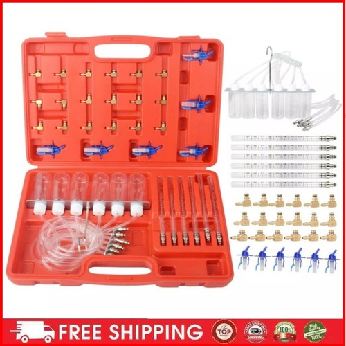 36pc diesel flow meter adaptor - 36pc,