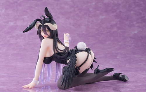 Albedo desktop cute bunny ver - desktop,
