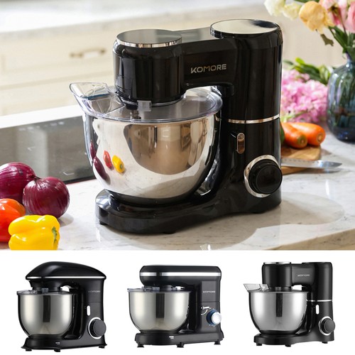 Electric stand mixer - electric,