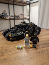 LEGO Super Heroes: Batmobile