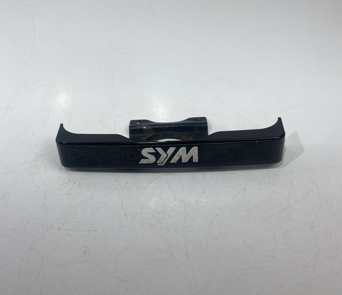 Sym 125 k - ♻️,