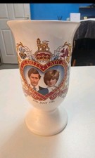 Diana and Charles Royal