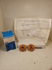 NOS 77-79 Mercury Capri