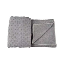 Thick Yoga Mat Towel Non Slip