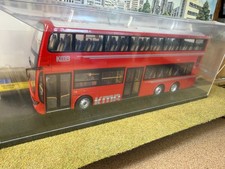 80m 1:43rd Scale KMB Volvo