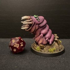 Reaper Miniatures Carrion Worm