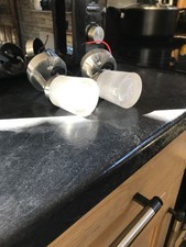 camper van interior lights