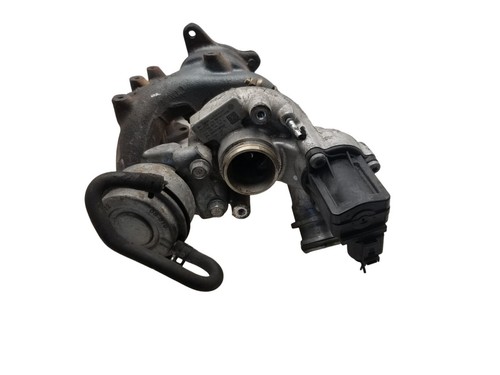 Audi turbo turbocharger - audi,