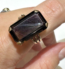 Vintage Hallmarked Russian