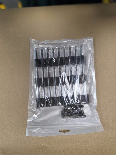 27x 10ml empty mascara packing - 27x,