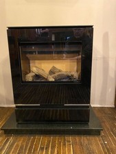 Gazco vision gas stove - gazco, vision’