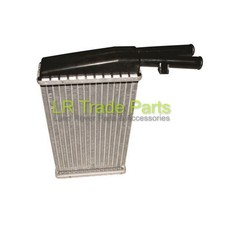 New heater matrix - new,