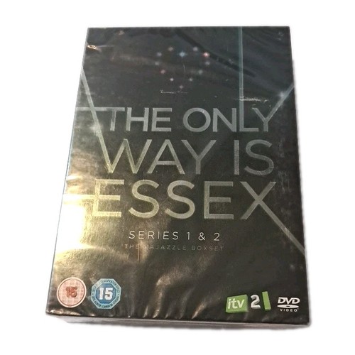 The only way - way, is