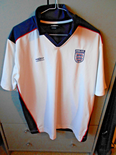 Vintage retro umbro england - retro,