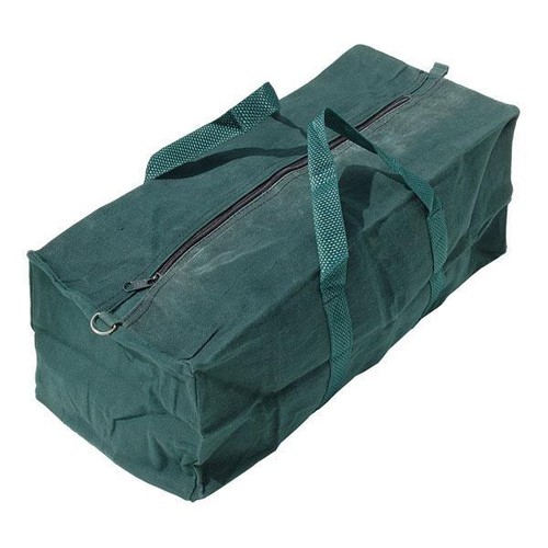 Canvas tool bag 600mm - tool,