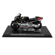 Loris Capirossi Honda NSR 500