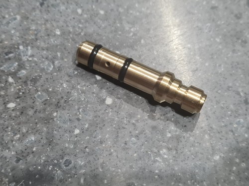 Weihrauch fill probe hw100 - weihrauch, probe,
