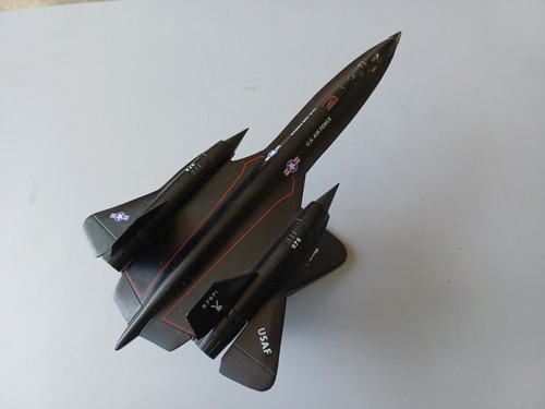 Atlas editions diecast model - atlas,