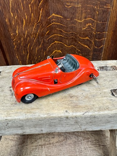 Vintage schuco examico 4001 - examico,