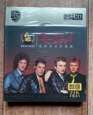 ~*~ Queen  - 3CD Box Set ~*~