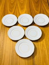 Salisbury Bone China Side