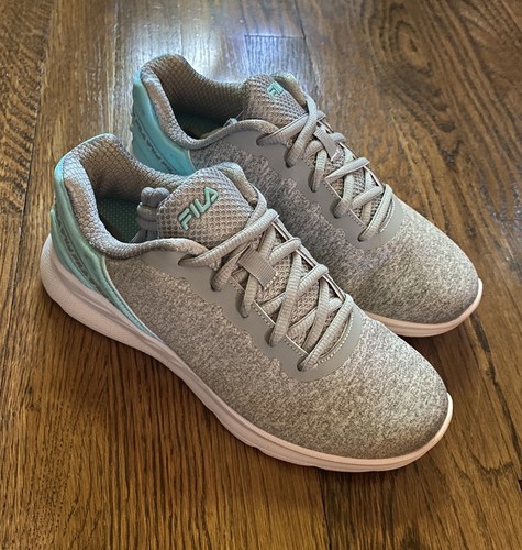 Girls fila lightspin - girls,