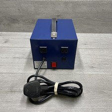 Douglas Auto Transformer