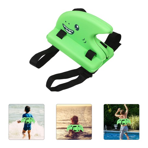 Swim trainer kids back float - trainer,