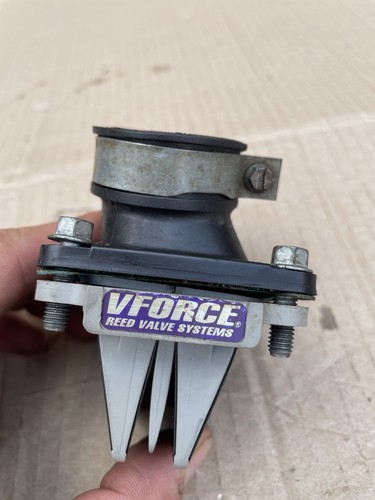 Ktm force reed - 85, block
