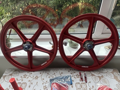 Skyway tuff bmx mag - 2,