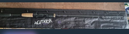 Wychwood jirk bait rod - jirk,