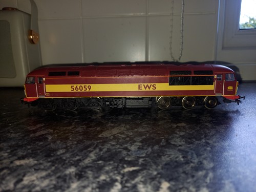 Hornby r2648 class - r2648,